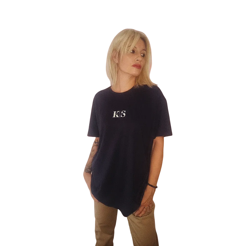 CAMISETAS KS® UNISEX