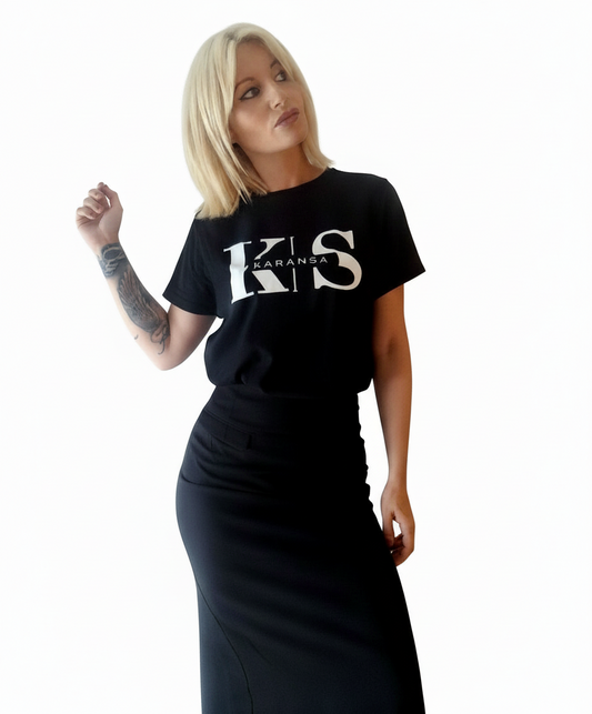 CAMISETA BÁSICA KARANSA®