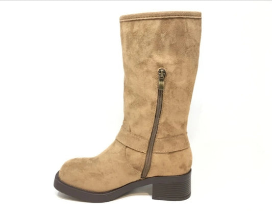 BOTAS BELVET