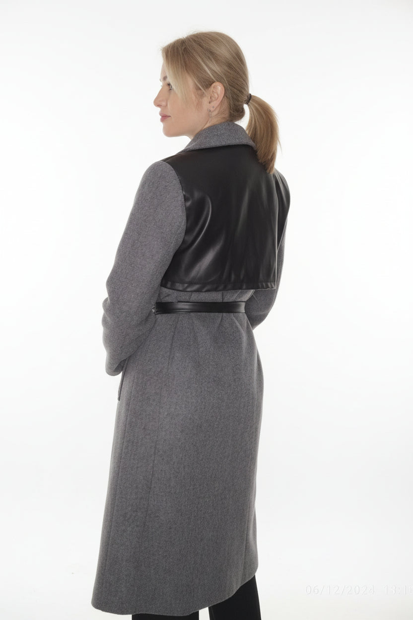 GABARDINA RESILIENCE