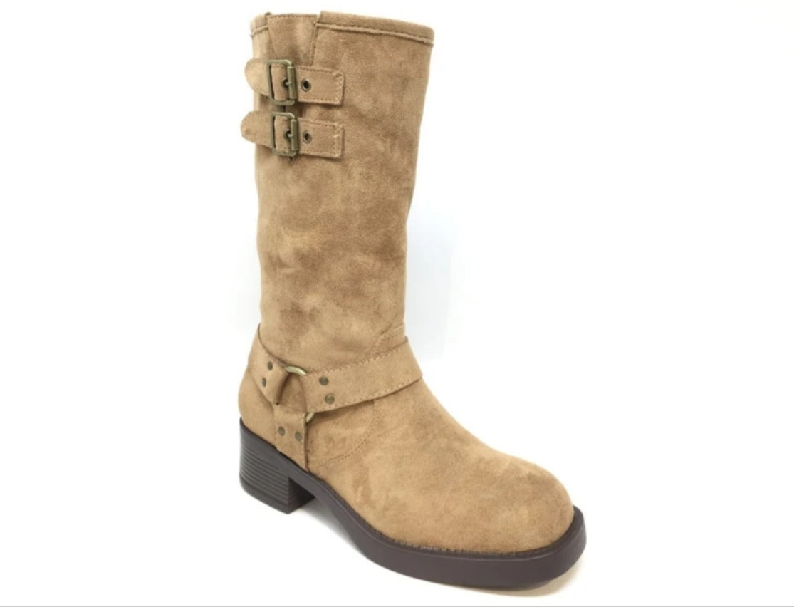BOTAS BELVET