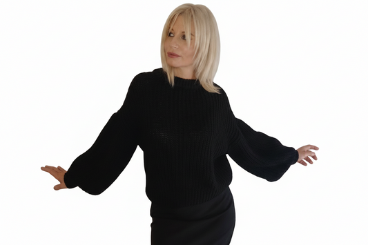 JERSEY OVERSIZE GLOBO KARANSA®