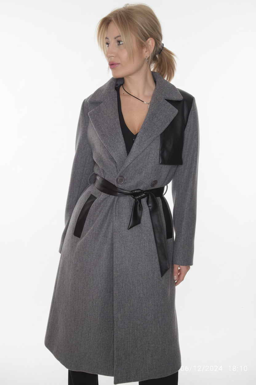 GABARDINA RESILIENCE