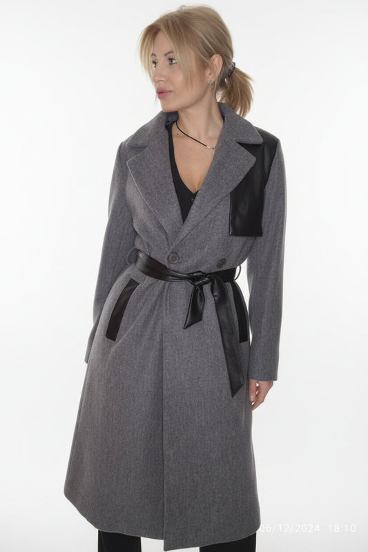 GABARDINA RESILIENCE