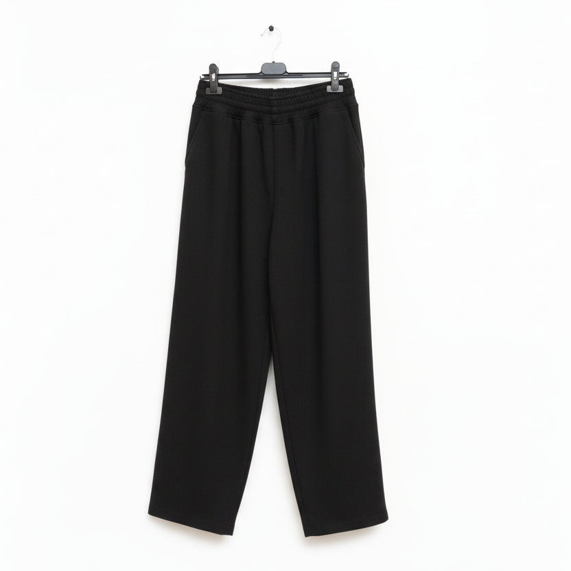 PANTALONES BALLONS NEGROS
