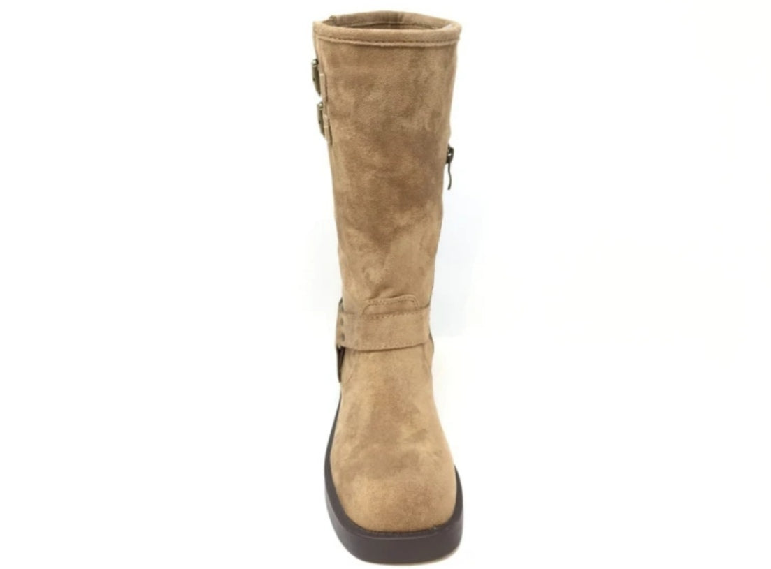 BOTAS BELVET