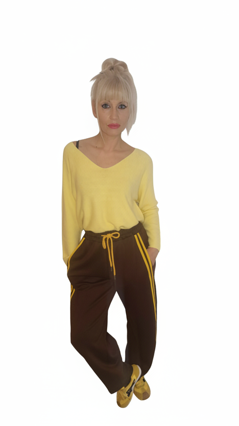 PANTALÓN BALLOON VINTAGE