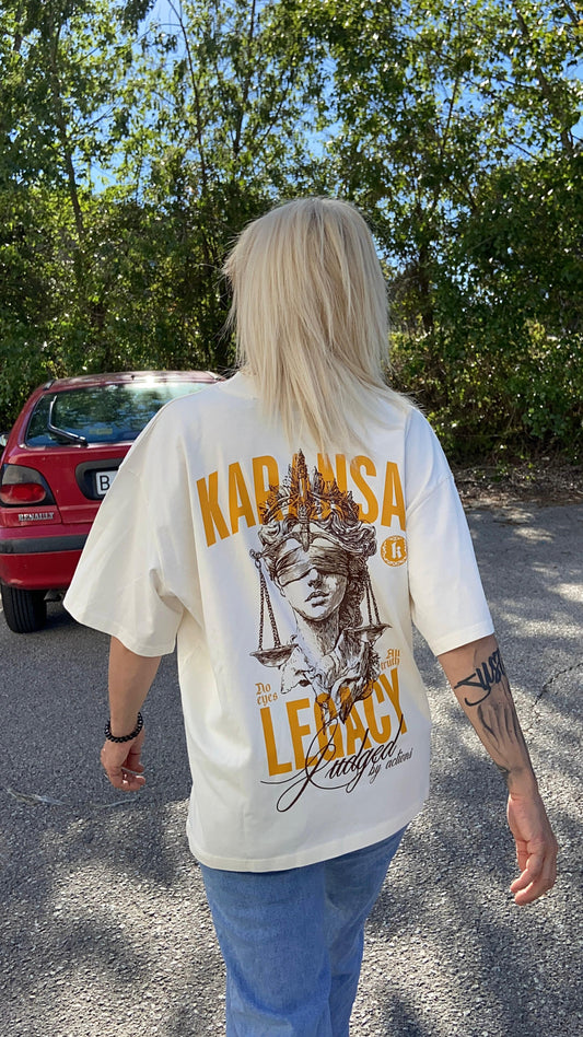 KARANSA -LEGACY