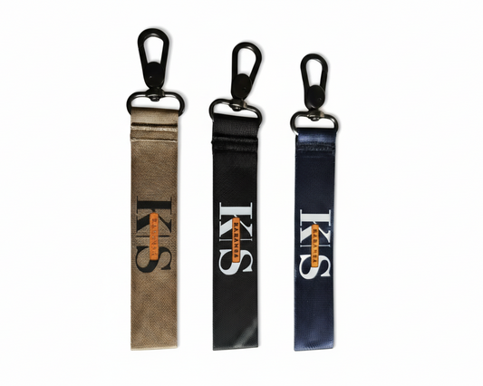 Llavero versátil Karansa®