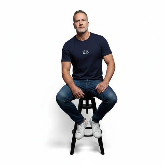 CAMISETA KS® NEW