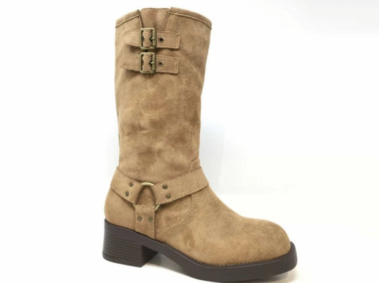 BOTAS BELVET