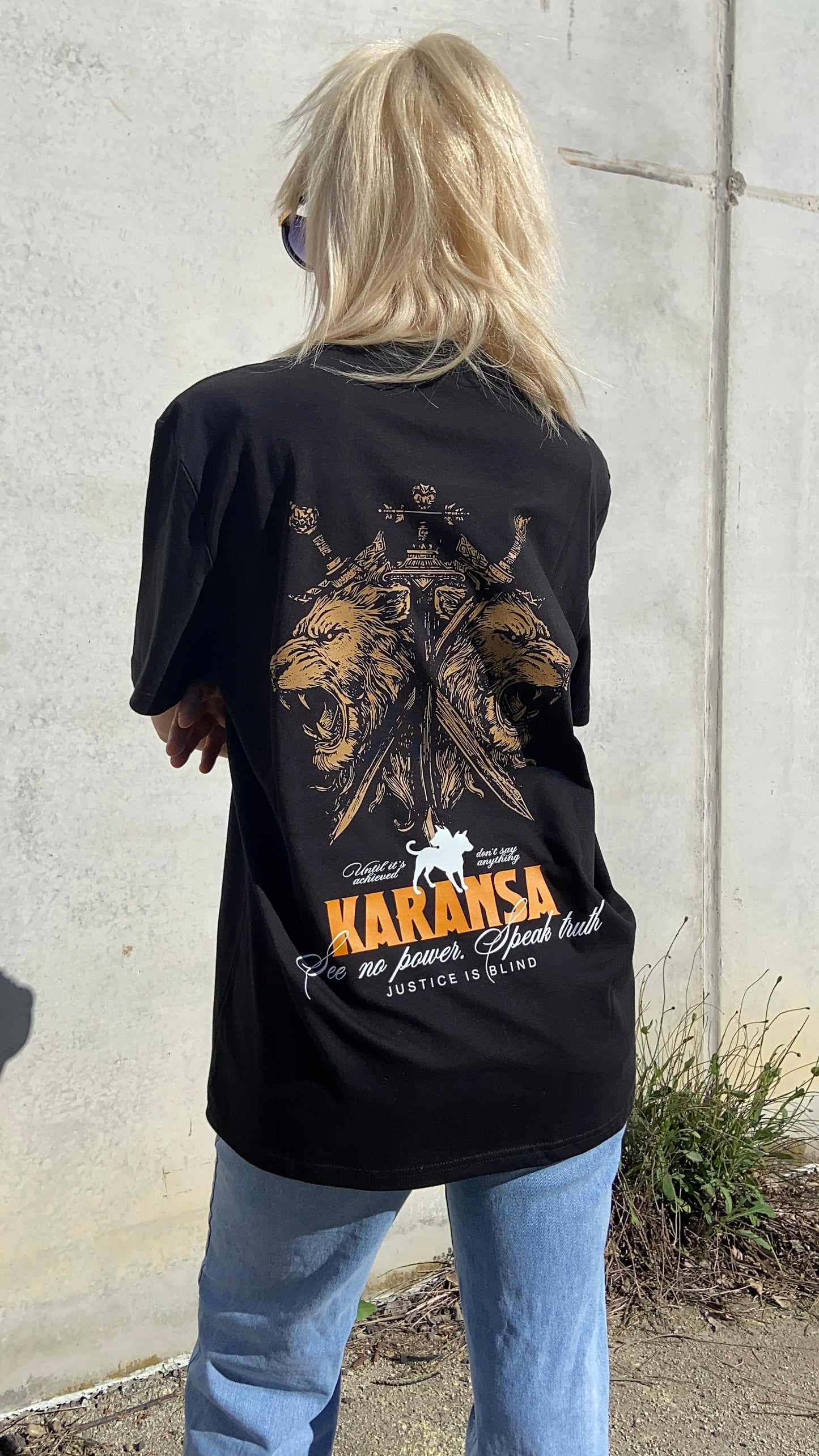 KARANSA-ARROW