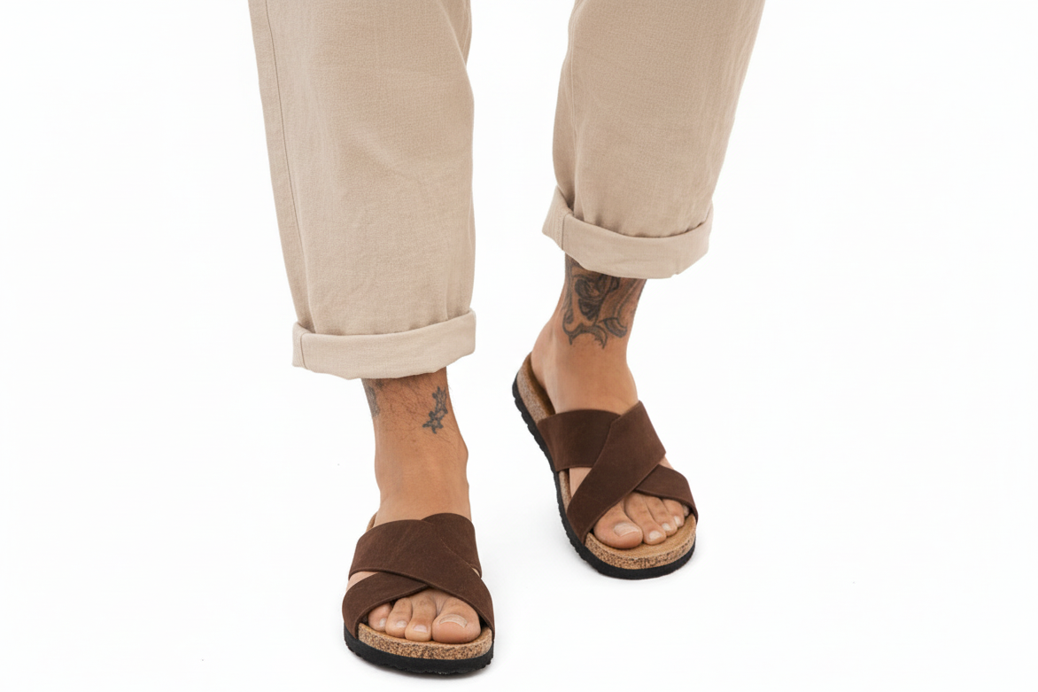 SANDALIAS IBIZA