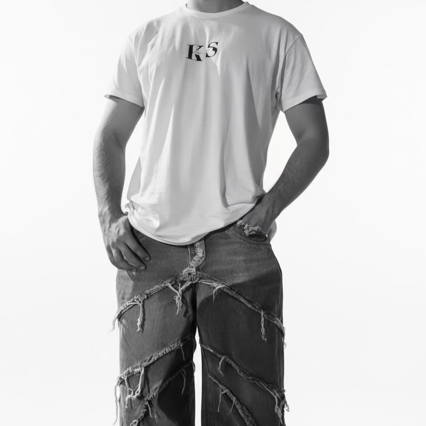 CAMISETA ÍCONO LEÓN