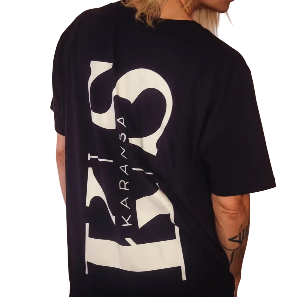 CAMISETAS KS® UNISEX