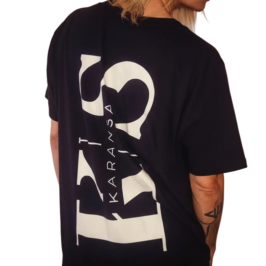 CAMISETAS KS® UNISEX