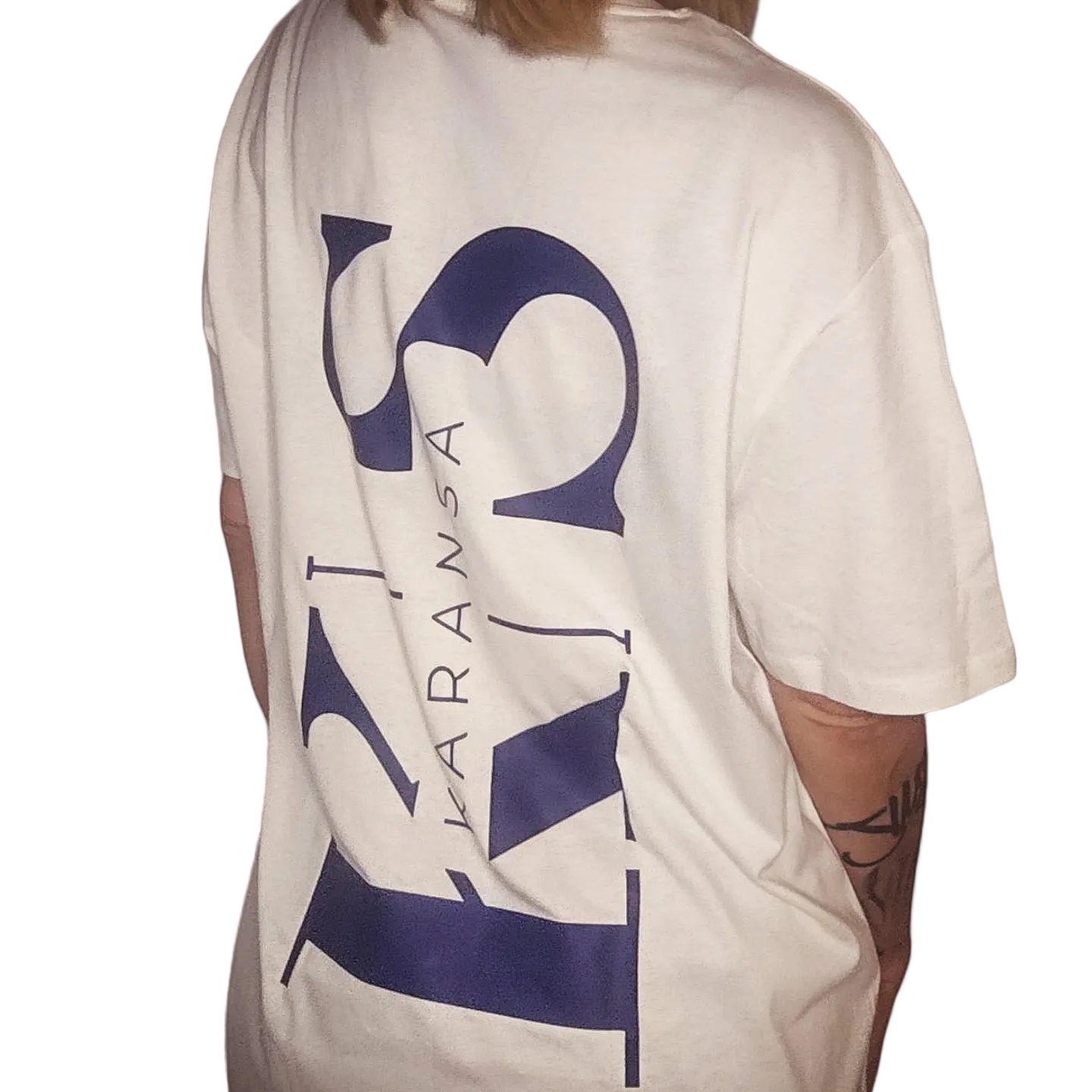 CAMISETAS KS® UNISEX