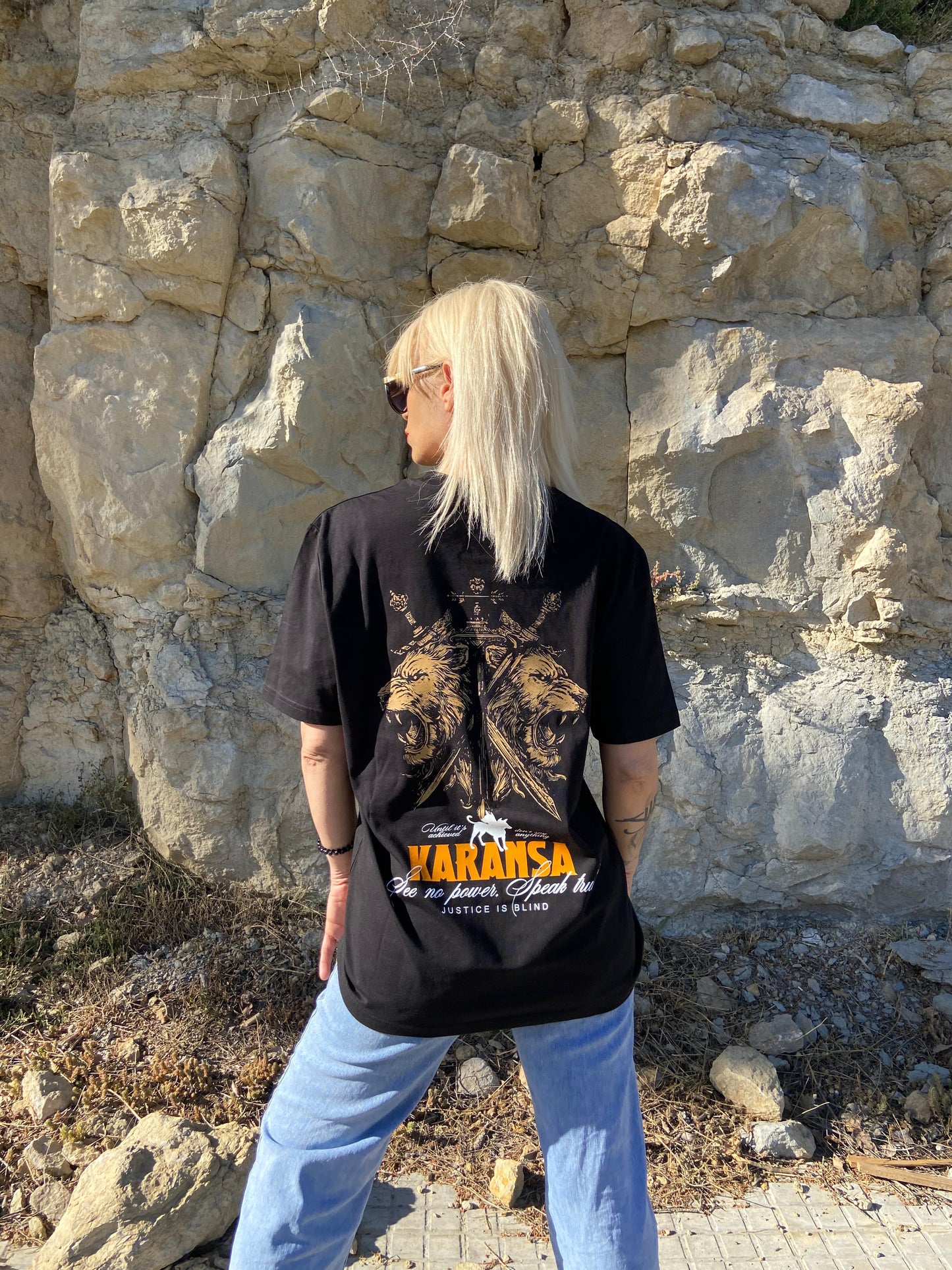 KARANSA-ARROW